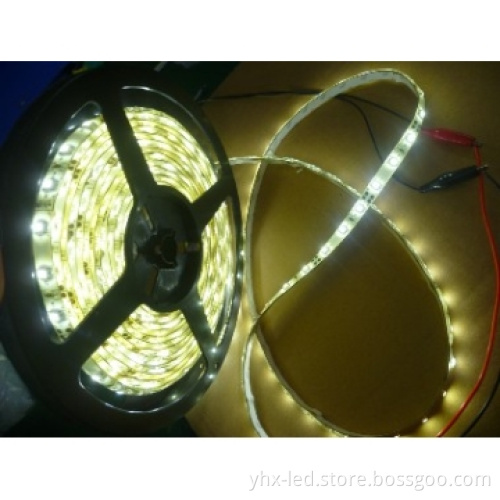 High Brightness 5050 SMD LED Strip Light.
